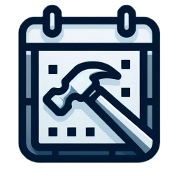 Shift Work Calendar Timesheet