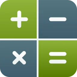 Значок Calculator Launcher